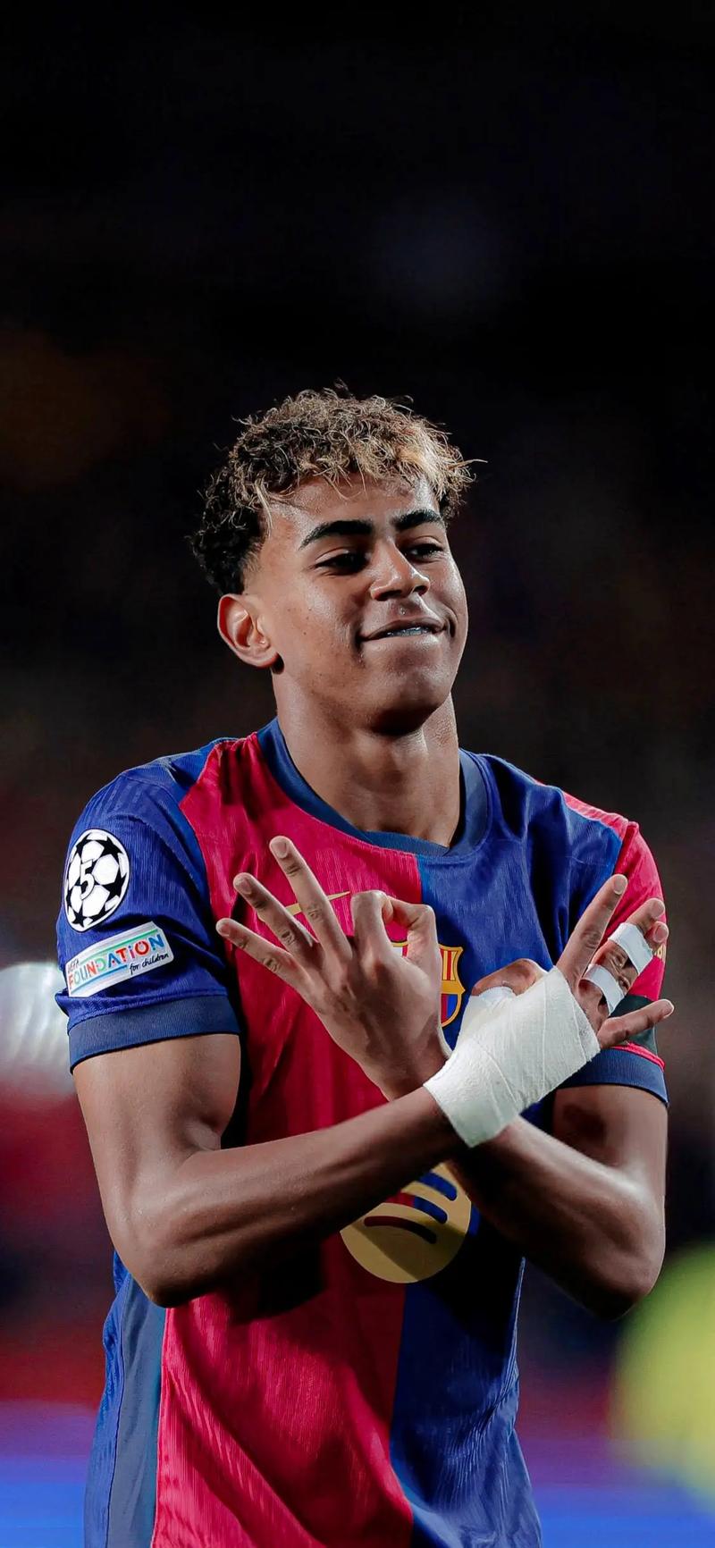 默森：下半场阿森纳压制住拜仁；赖斯是枪手阵中最重要的球员