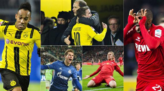 天空记者：利物浦助教范布隆克霍斯特是印尼国家队主帅候选