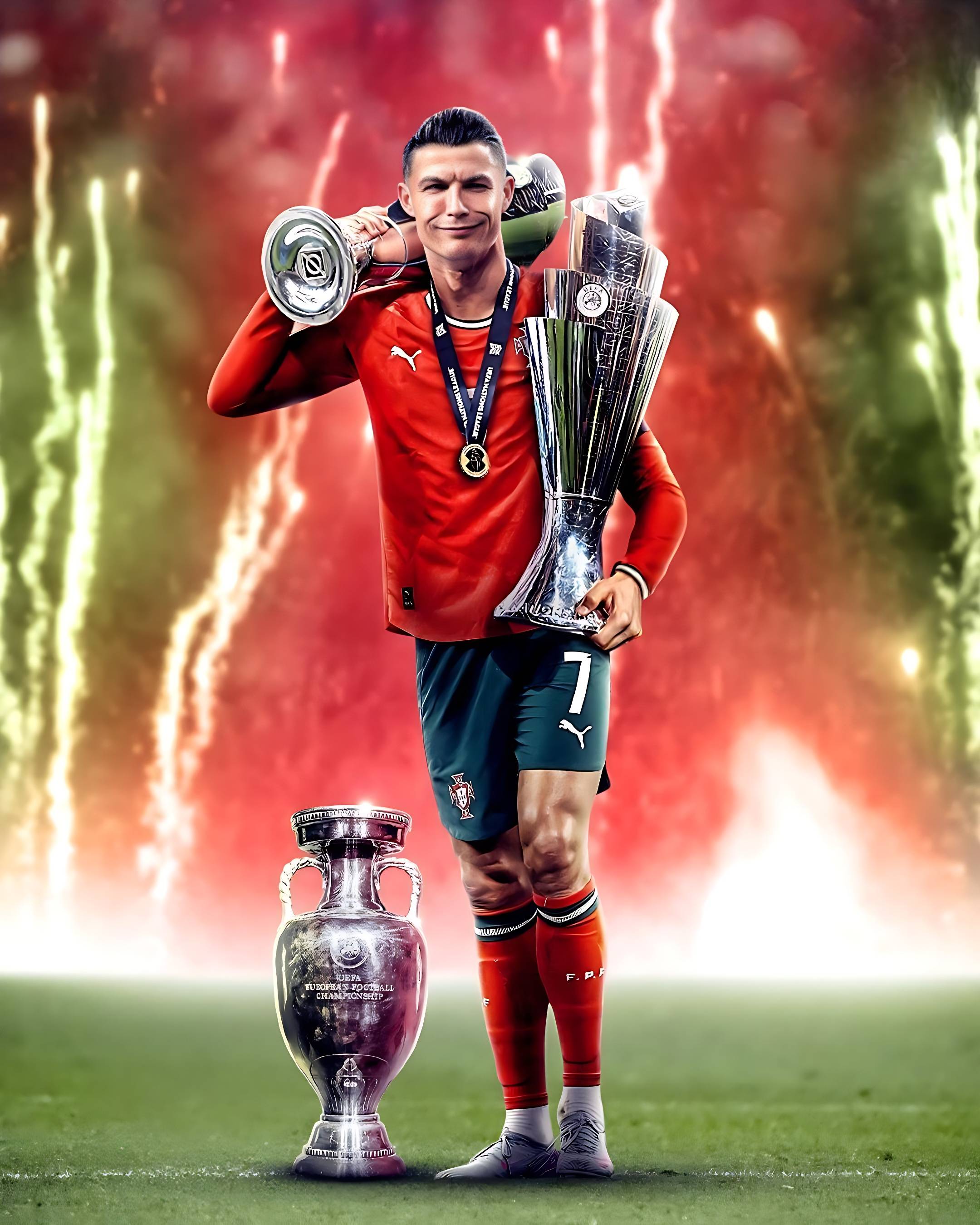 TA：从荆棘中走出坚实一步，德国队晋级之路亦是信心重建之路