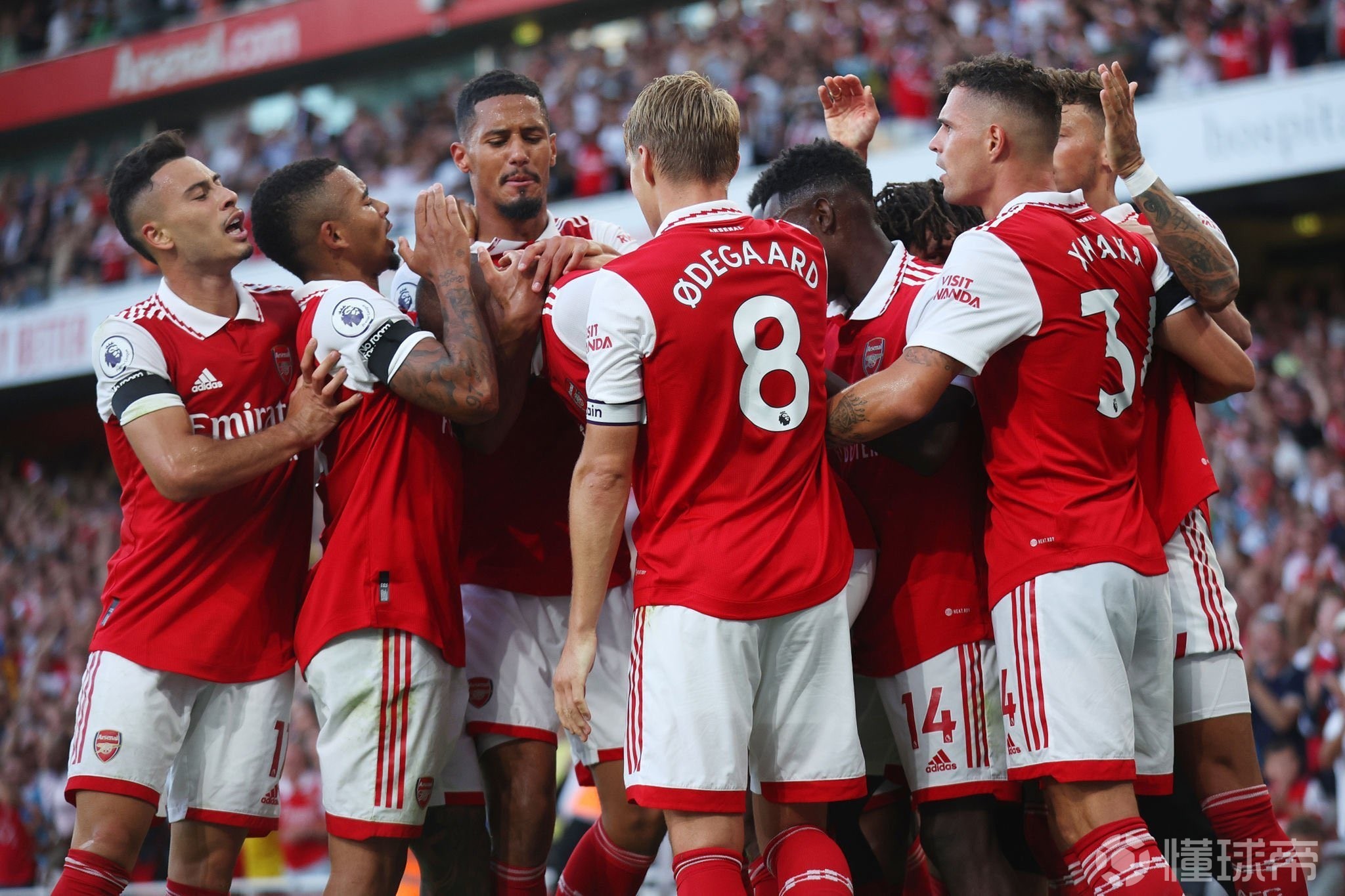 DO：新月确定努涅斯为锋线引援首选，正加紧努力引进他