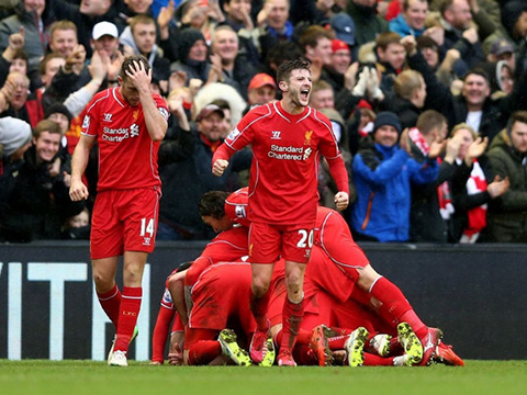 那年今日之酋长杯：萨诺戈阿森纳生涯最高光一战