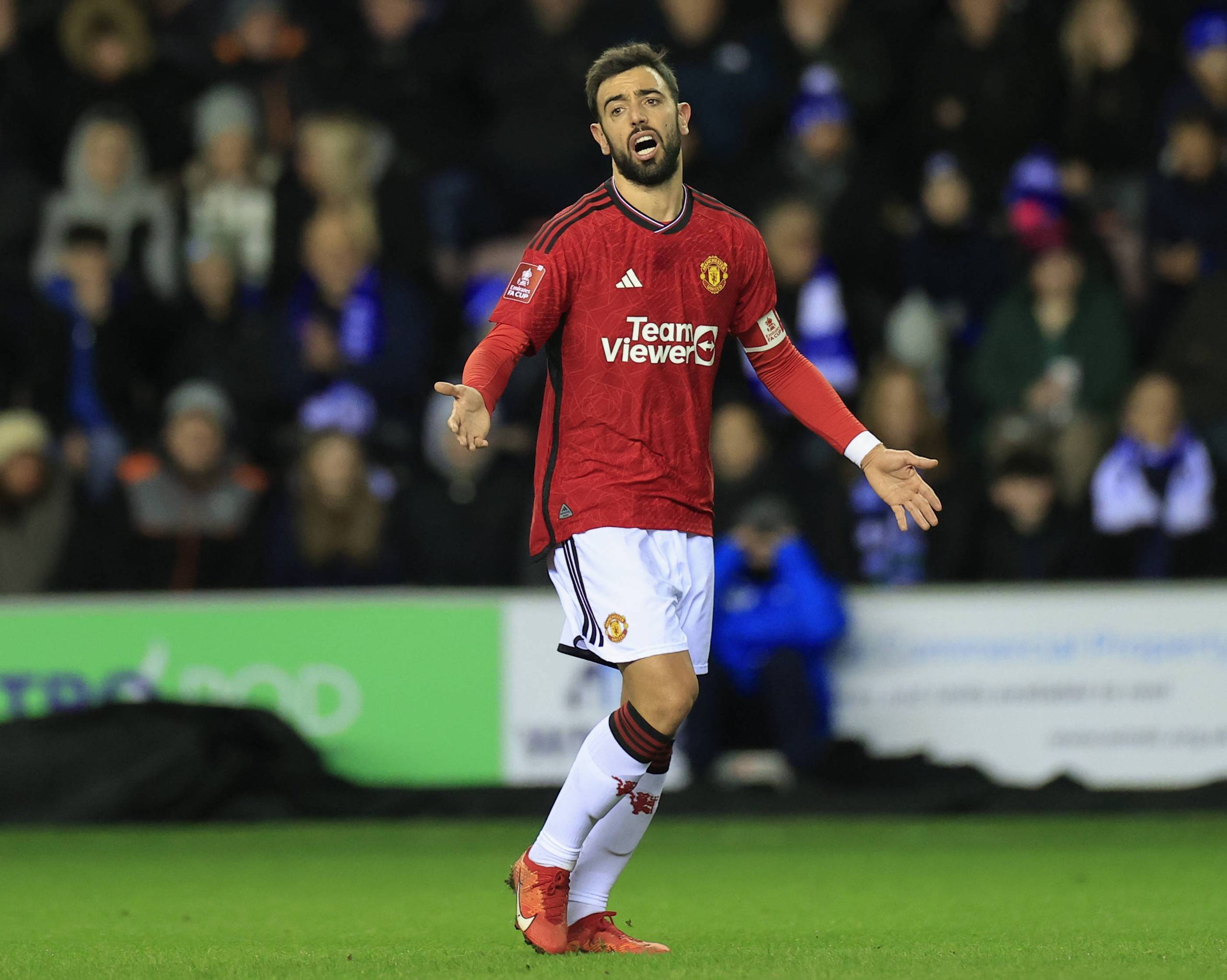 中足联成立！媒体人：希望这是一个全新的开始