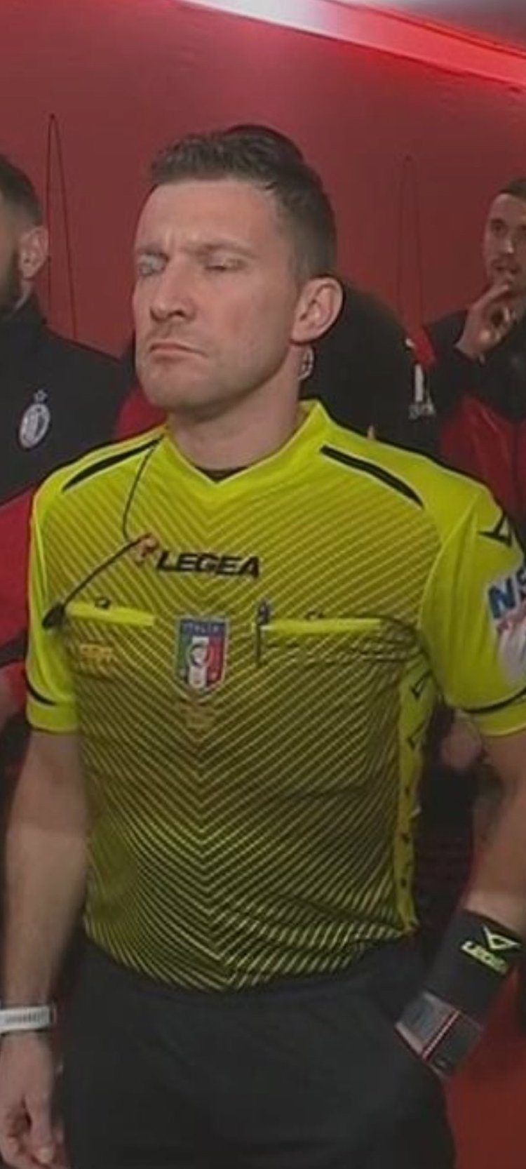 卡布里尼：尤文现在缺少应有的赢球DNA；希望DV9能担起重任