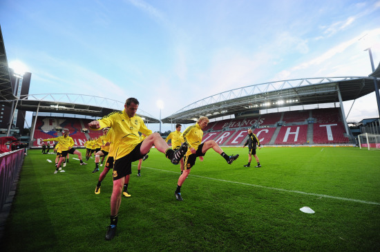 彭啸：说不遗憾是假的，更希望并肩作战过的兄弟们能越来越好