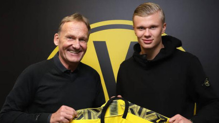 罗马诺：迪乌夫的最终转会费为2500万欧元，并已确保全额支付