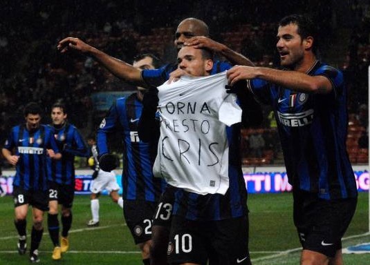 弗兰克：防守型教练？我带的队进球挺多的；庆幸自己不碰社媒